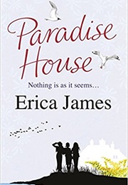 Paradise House (Erica James)