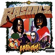 Rascalz. - Cash Crop