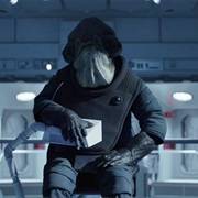 Admiral Raddus