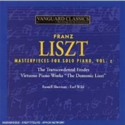Franz Liszt - Paraphrases & Transcriptions
