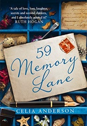 59 Memory Lane (Celia Anderson)