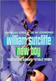 New Boy (William Sutcliffe)