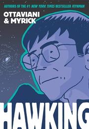 Hawking (Jim Ottaviani)