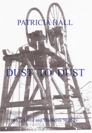 Dust to Dust (Patricia Hall)