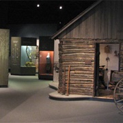Kauffman Museum