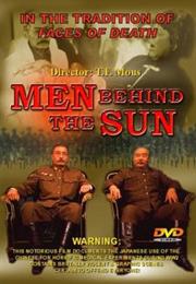 Men Behind the Sun (1988)