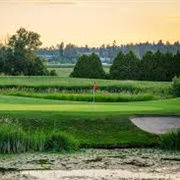 Northview G.C. Vancouver, Canada