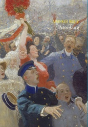 Petersburg (Andrei Bely, Trans. John Elsworth)