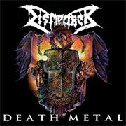 Dismember - Death Metal