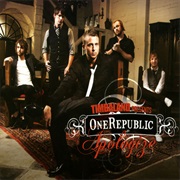 Onerepublic - Apologize