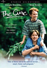 The Cure (2007)