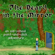 Beard in the Mirror