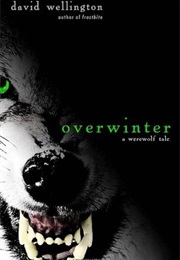 Overwinter (David Wellington)