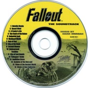 Mark Morgan - Fallout: The Soundtrack