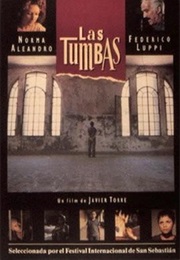 The Tombs (1991)