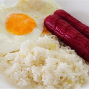 Hotsilog