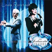 Straighten Up and Fly Right - Nelson Riddle & Linda Ronstadt