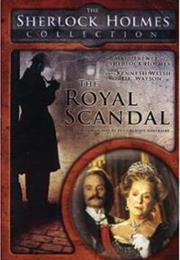 The Royal Scandal (2001)