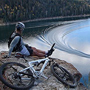 Strawberry Reservoir