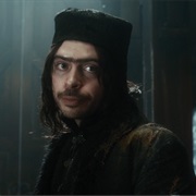 Alfrid Lickspittle (The Hobbit)