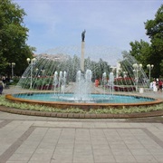Burgas