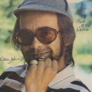 Elton John - Rock of the Westies