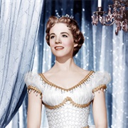Cinderella (Julie Andrews)
