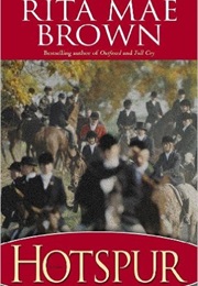 Hotspur (Rita Mae Brown)