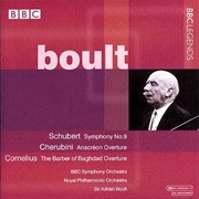 Franz Schubert - Symphony No. 9, "Great"