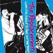 Johnny's Gonna Die - The Replacements