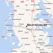 Store Jyndevad, Denmark