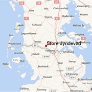 Store Jyndevad, Denmark