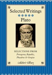Selected Works (Plato)