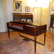 Museo Gaspare Spontini, Italy