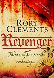 Revenger (Rory Clements)