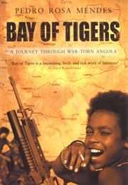 Bay of Tigers: A Journey Through War-Torn Angola (Pedro Rosa Mendes)