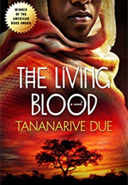 The Living Blood (Tananarive Due)