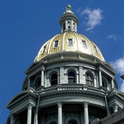 Colorado State Capitol