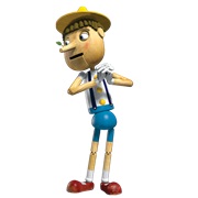 Pinocchio