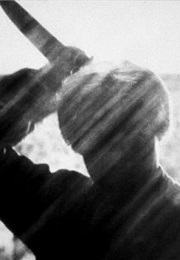 The Shower Scene in Psycho (1960)