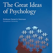 The Great Ideas of Psychology