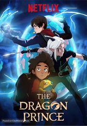 The Dragon Prince (2018)