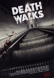 Death Walks (2015)