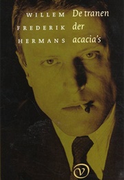 De Tranen Der Acia's (W.F. Hermans)