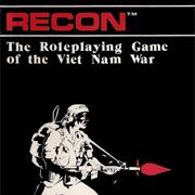 Recon 1st Ed.