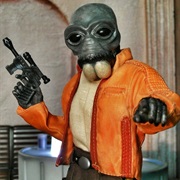 PONDA BABA