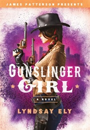 Gunslinger Girl (Lydsay Ely)