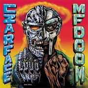 CZARFACE & MF DOOM - Czarface Meets Metal Face