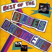 The Blues Brothers- Best of the Blues Brothers