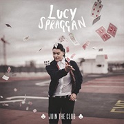 Last Night Lucy Spraggan